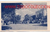 Postales: LOGRO&Ntilde;O. POSTAL ANTIGUA. - Foto 1