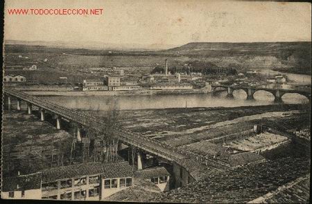 Postales: LOGRO&Ntilde;O - Foto 1