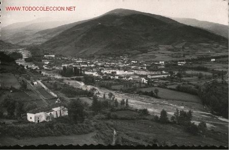 Postales: LOGRO&Ntilde;O, EZCARAY , LA RIOJA - Foto 1