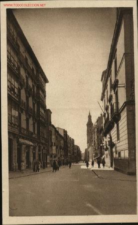 Postales: LOGRO&Ntilde;O - Foto 1