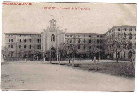 Postales: LOGRO&Ntilde;O - Foto 1