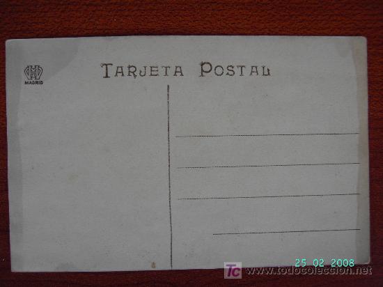 Postales: LOGRO&Ntilde;O - CALLE DEL MERCADO - Foto 2
