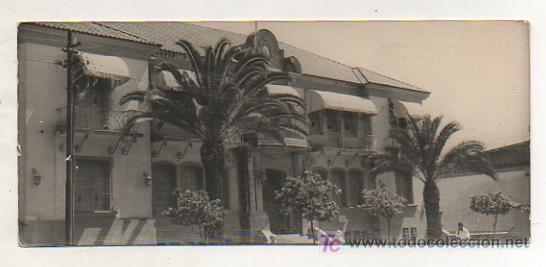 Postales: LA RIOJA. CASA DE GOBIERNO. - Foto 1