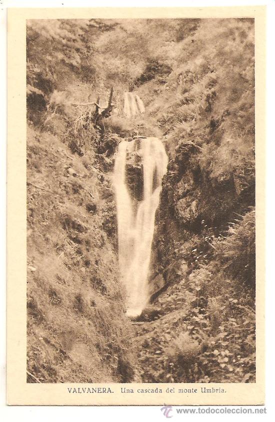 Postales: Valvanera - Foto 1