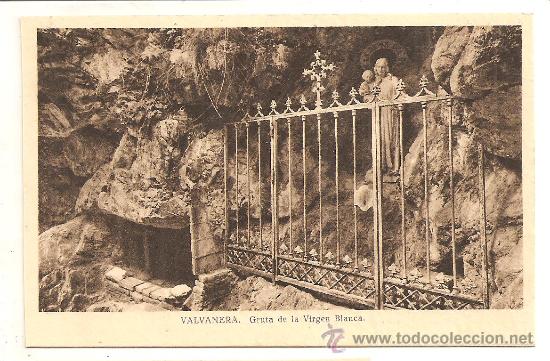 Postales: Valvanera. Virgen - Foto 1