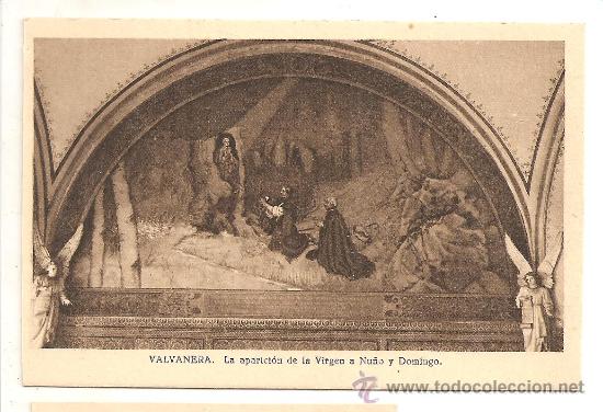 Postales: Valvanera - Foto 1