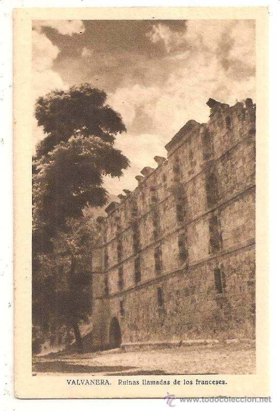 Postales: Valvanera - Foto 1