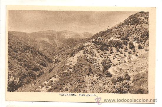 Postales: Postal de Valvanera, La Rioja - Foto 1