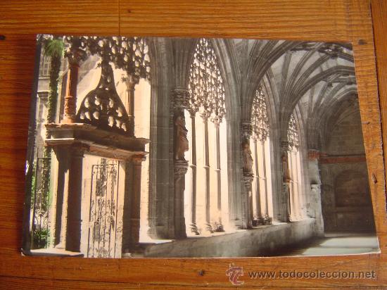 Postales: Postal de Najera. - Foto 1