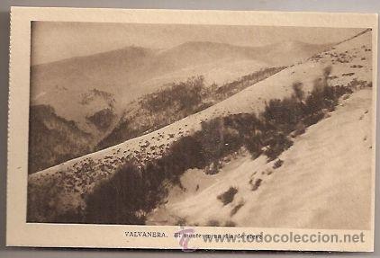 Postales: Valvanera - Foto 1