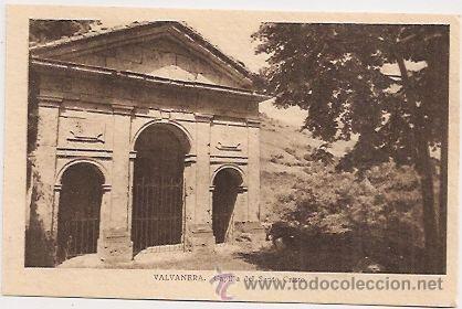 Postales: Valvanera - Foto 1