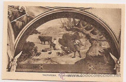 Postales: Valvanera - Foto 1