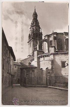 Postales: Santa Domigo de la Calzada - Foto 1