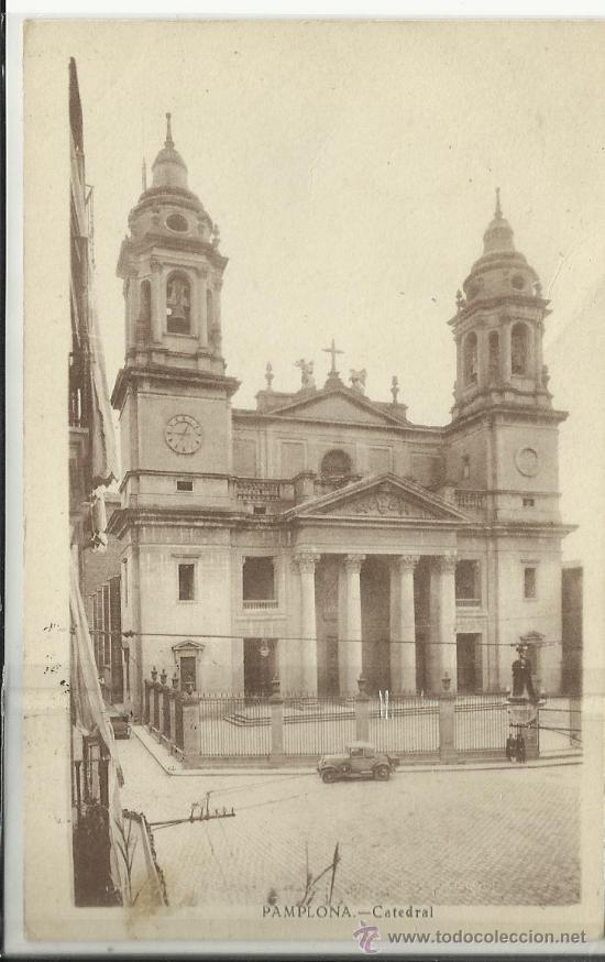 Postales: catedral - Foto 1