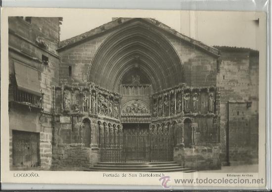 Postales: san bartolome - Foto 1