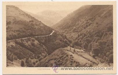 Postales: Valvanera - Foto 1