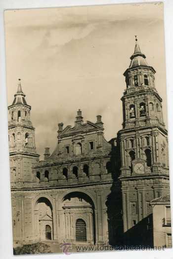 Postales: POSTAL VALVANERA Y ALFARO - Foto 3