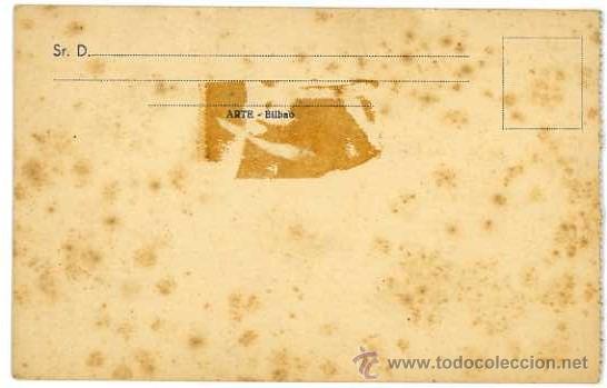 Postales: POSTAL VALVANERA Y ALFARO - Foto 4