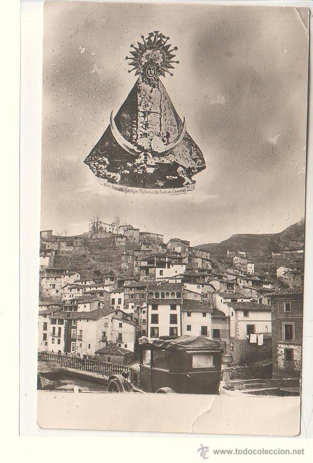 Postales: SOTO DE CAMEROS (LA RIOJA) - Foto 1