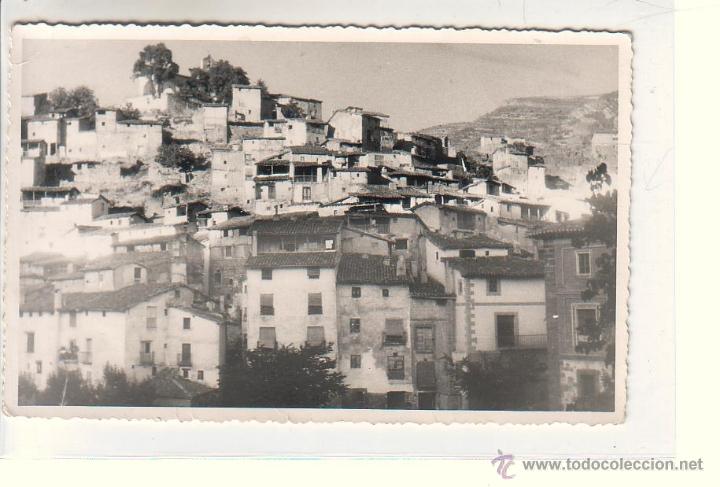 Postales: SOTO DE CAMEROS (LA RIOJA) - Foto 1