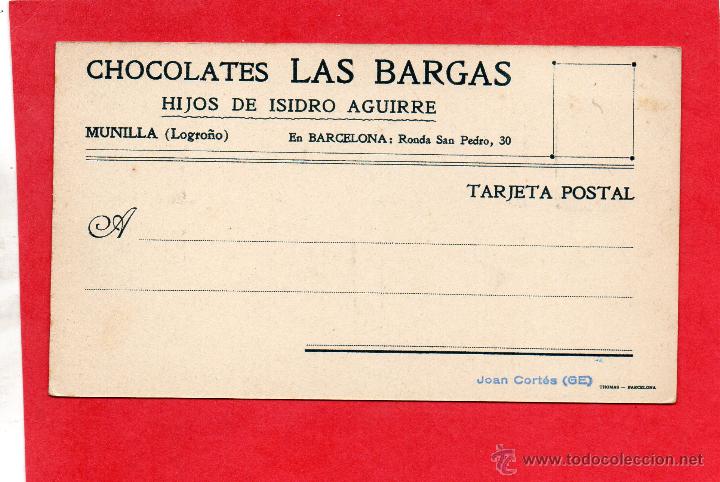Postales: munilla. vista - Foto 2