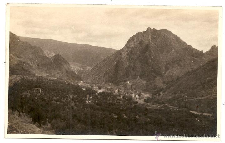 Postales: Arnedillo. 1929 - Foto 1
