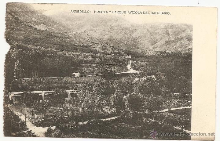 Postales: Arnedillo - Foto 1