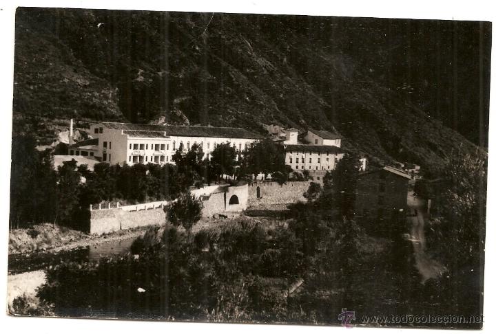 Postales: Balneario de Arnedillo - Foto 1