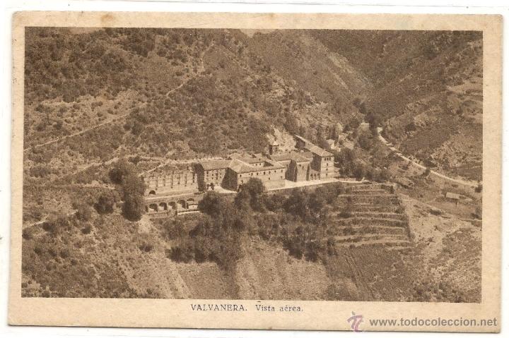 Postales: Valvanera - Foto 1
