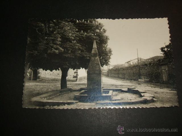 Postales: EZCARAY LA RIOJA RINCON TIPICO - Foto 1