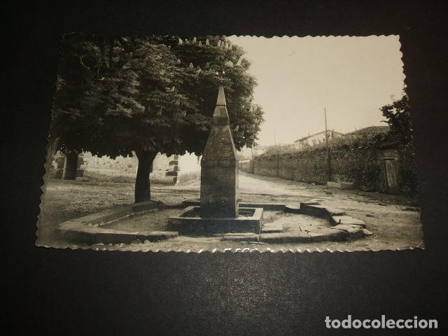 Postales: EZCARAY LA RIOJA RINCON TIPICO - Foto 1