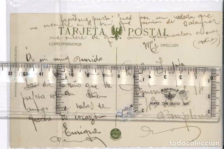 Postales: LOGRO&Ntilde;O VISTA GENERAL - Foto 2