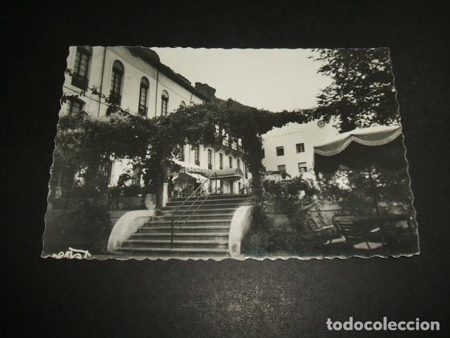 Postales: BALNEARIO DE ARNEDILLO LA RIOJA TERRAZAS - Foto 1