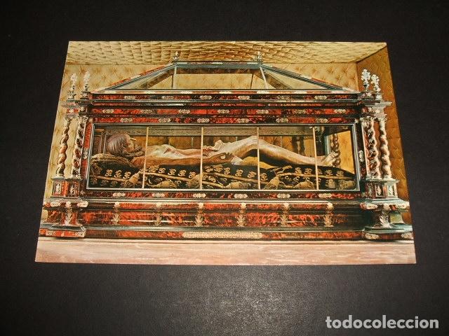 Postales: LOGRO&Ntilde;O CATEDRAL SANTO SEPULCRO - Foto 1