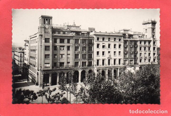 Postales: logro&ntilde;o. 5 gobierno civil. d. arbon&eacute;s - Foto 1