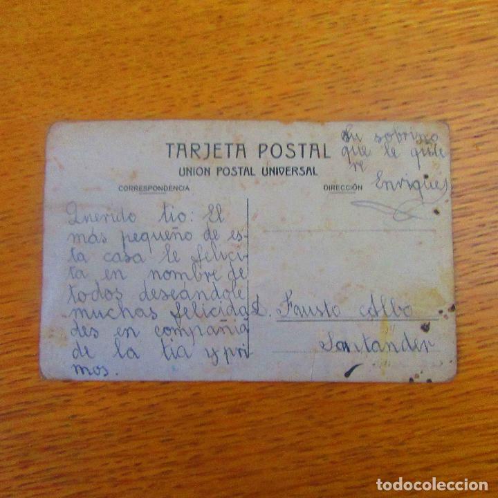 Postales: Postal la guardia logro&ntilde;o - Foto 2