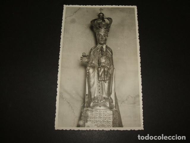 Postales: ARNEDO LA RIOJA IMAGEN DE VIRGEN - Foto 1