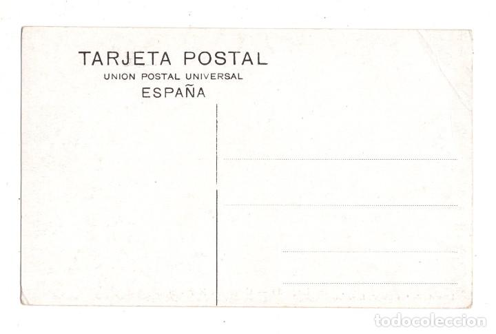 Postales: LOGRO&Ntilde;O.- CALLE DEL MERCADO - Foto 2