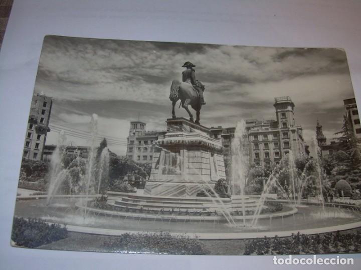 Postales: ANTIGUA POSTAL....LOGRO&Ntilde;O. - Foto 1