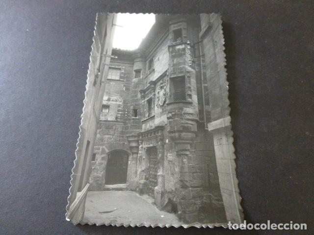 Postales: HARO LA RIOJA CASAS DE PATERNINA - Foto 1