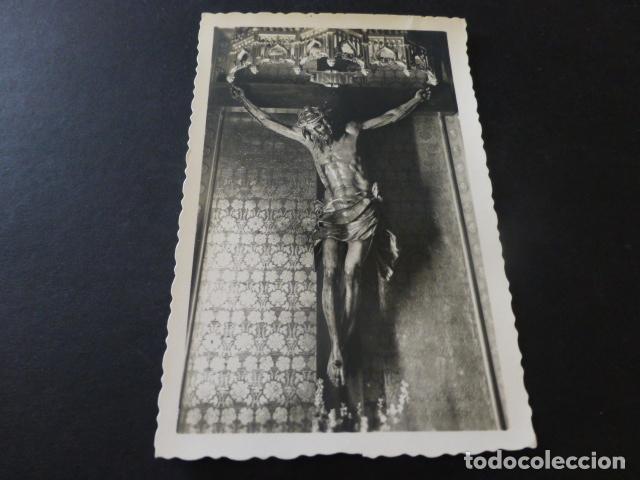 Postales: LOGRO&Ntilde;O SANTO CRISTO DE PALACIO - Foto 1