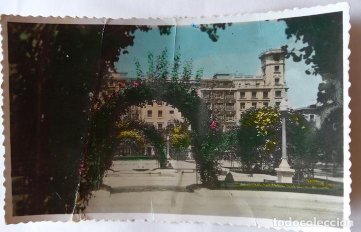 Postales: LOGRO&Ntilde;O - Foto 1