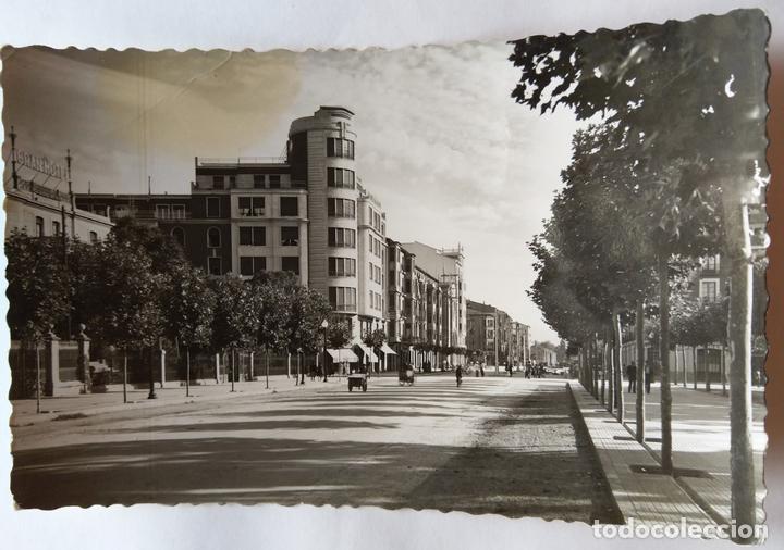 Postales: LOGRO&Ntilde;O - Foto 1