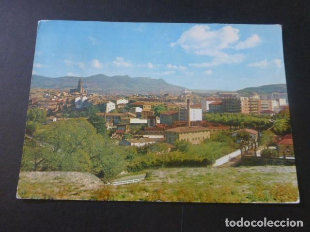 Postales: HARO LA RIOJA VISTA GENERAL - Foto 1