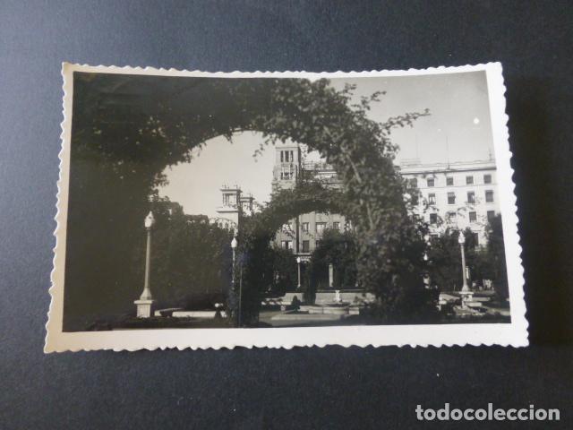 Postales: LOGRO&Ntilde;O JARDINES DEL ESPOLON - Foto 1