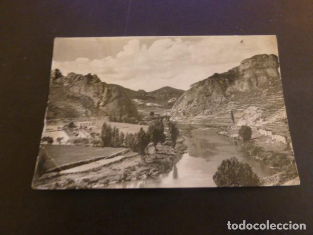 Postales: HARO LA RIOJA LAS CONCHAS Y RIO EBRO - Foto 1