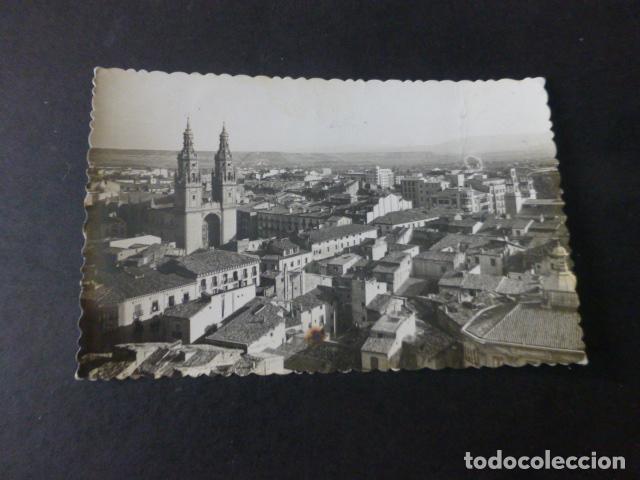 Postales: LOGRO&Ntilde;O VISTA PARCIAL - Foto 1