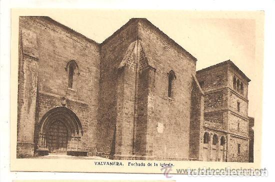 Postales: Valvanera - Foto 1