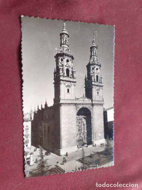 Postales: Logro&ntilde;o - Foto 1