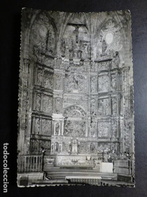 Postales: ABALOS LA RIOJA IGLESIA - Foto 1